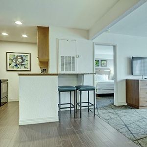 Two-Bedroom Suite No Resort Fees